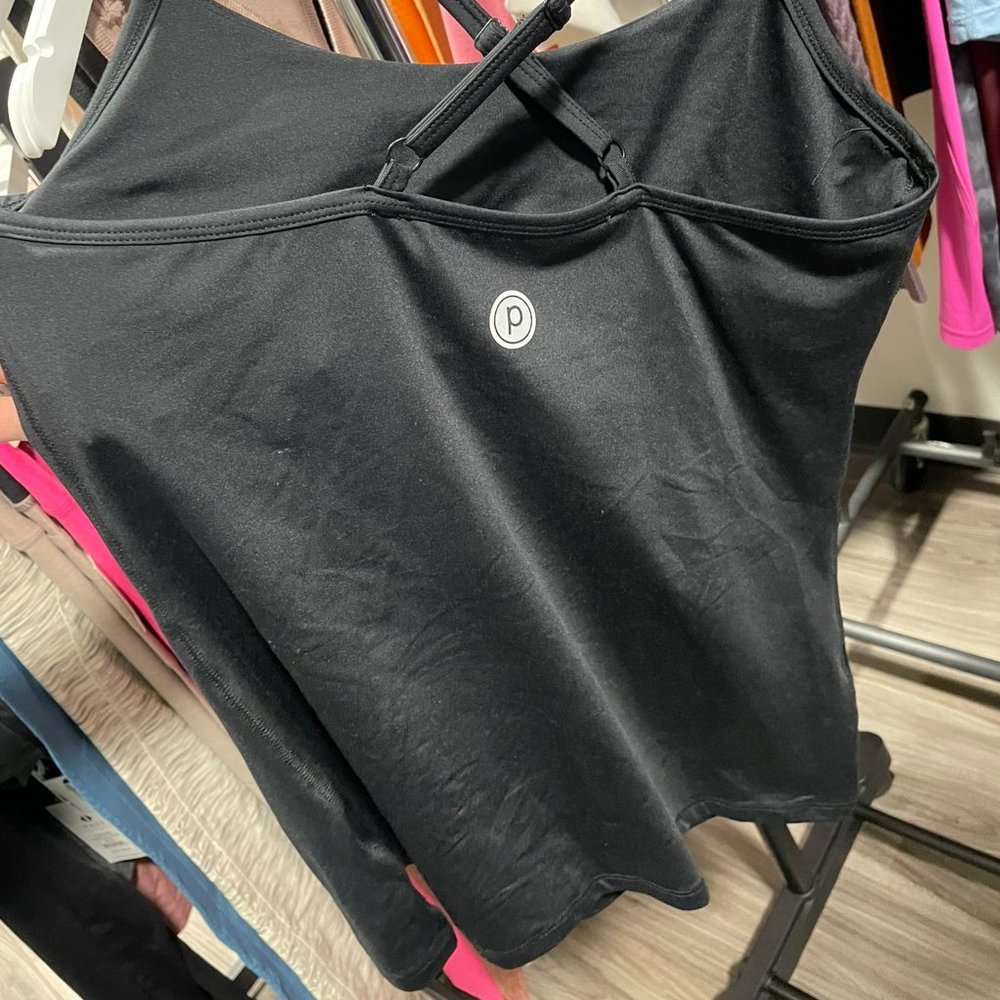 Pure Barre Camisole